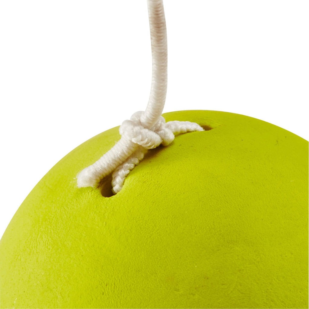 Woody Ball's Back Ball