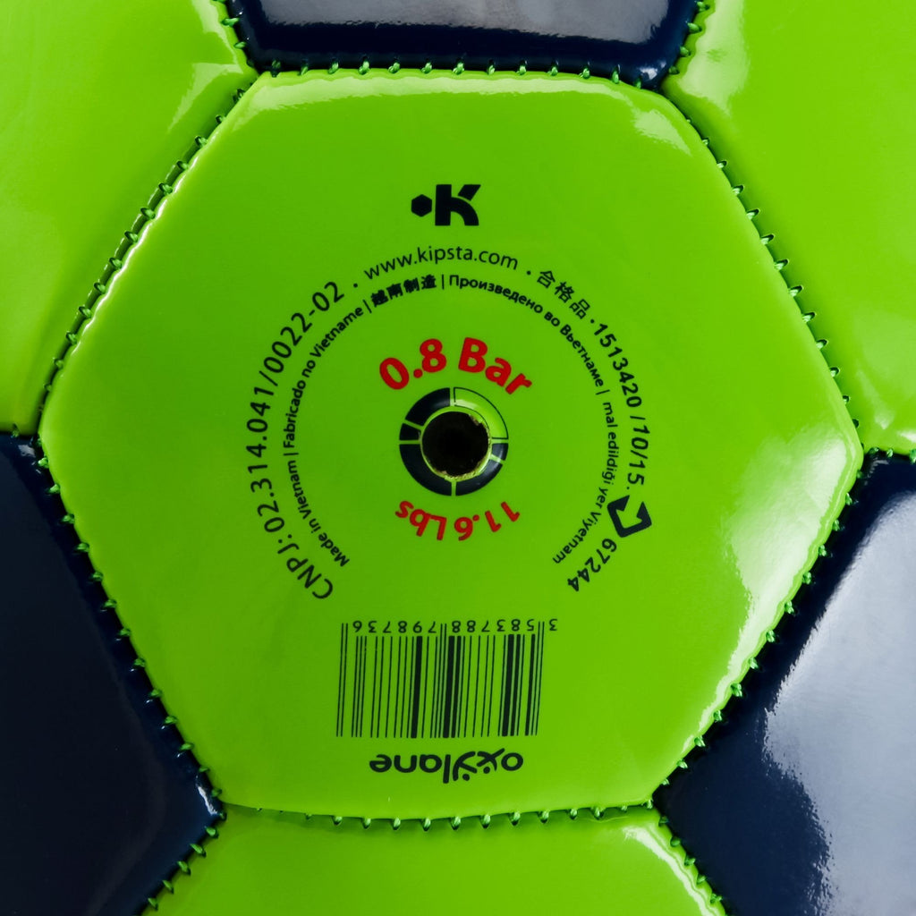 Soccer Ball First Kick - Size 5