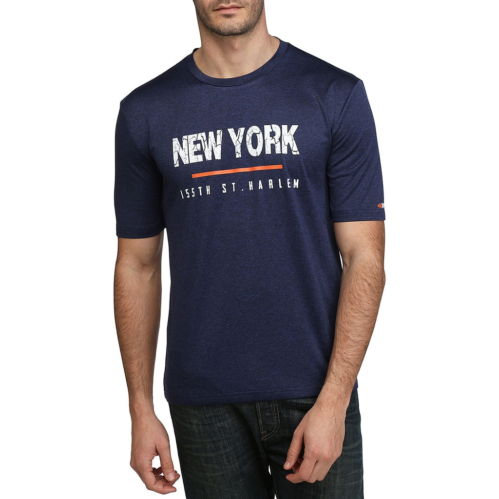 Men's Basketball T-Shirt New York