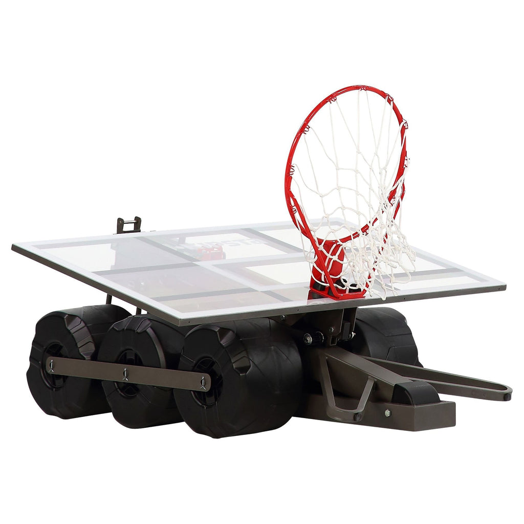 Basketball Backboard B900