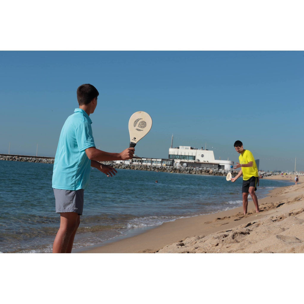 Frescobol Beach Paddleball Big Ball