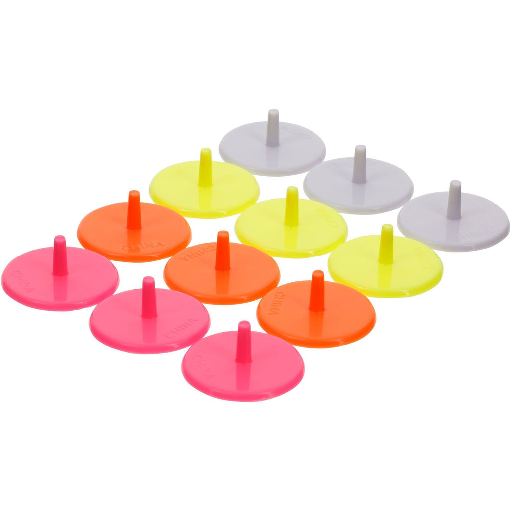 Golf Ball marker x12