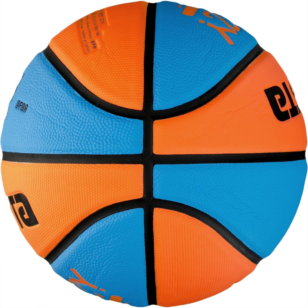 Basketball Wizzy FIBA Size 5