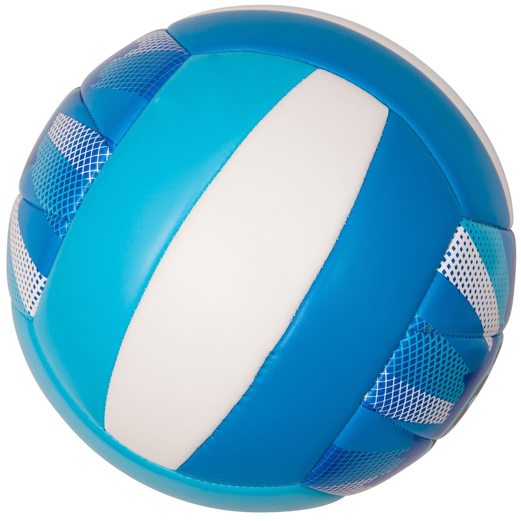 Outdoor Volleyball Blue