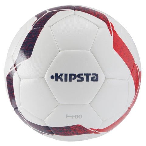 Soccer Ball - Hybrid F100 - Size 5