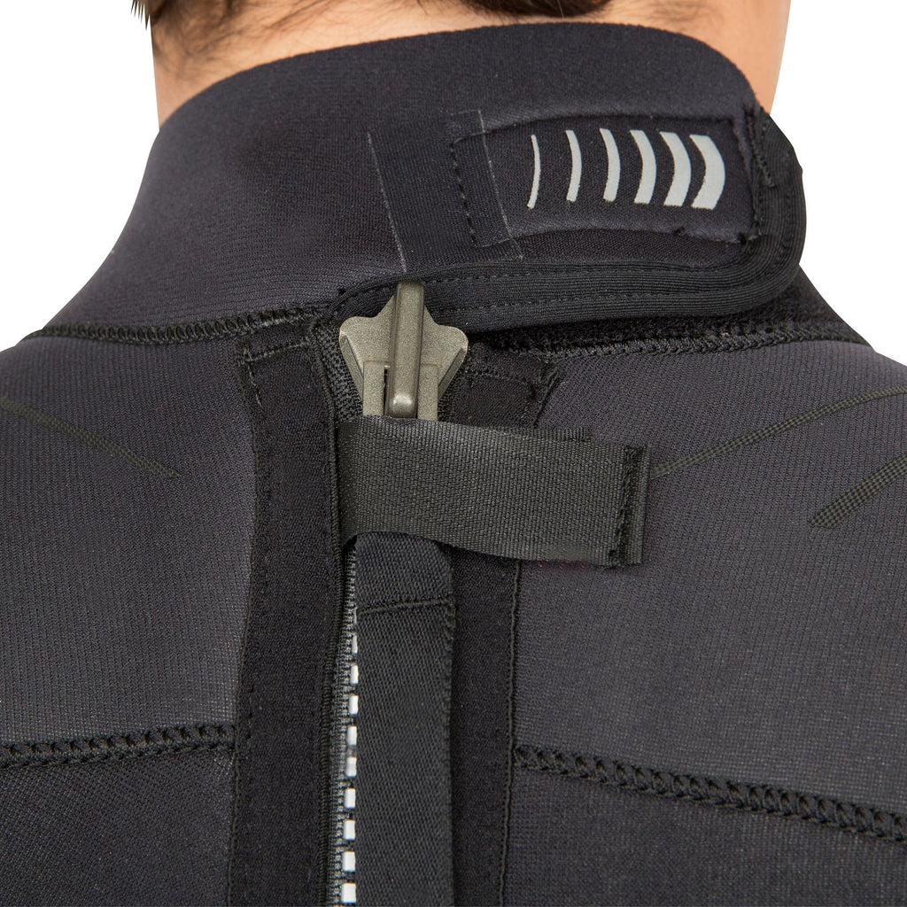 Diving Wetsuit 5 mm Subea Modular