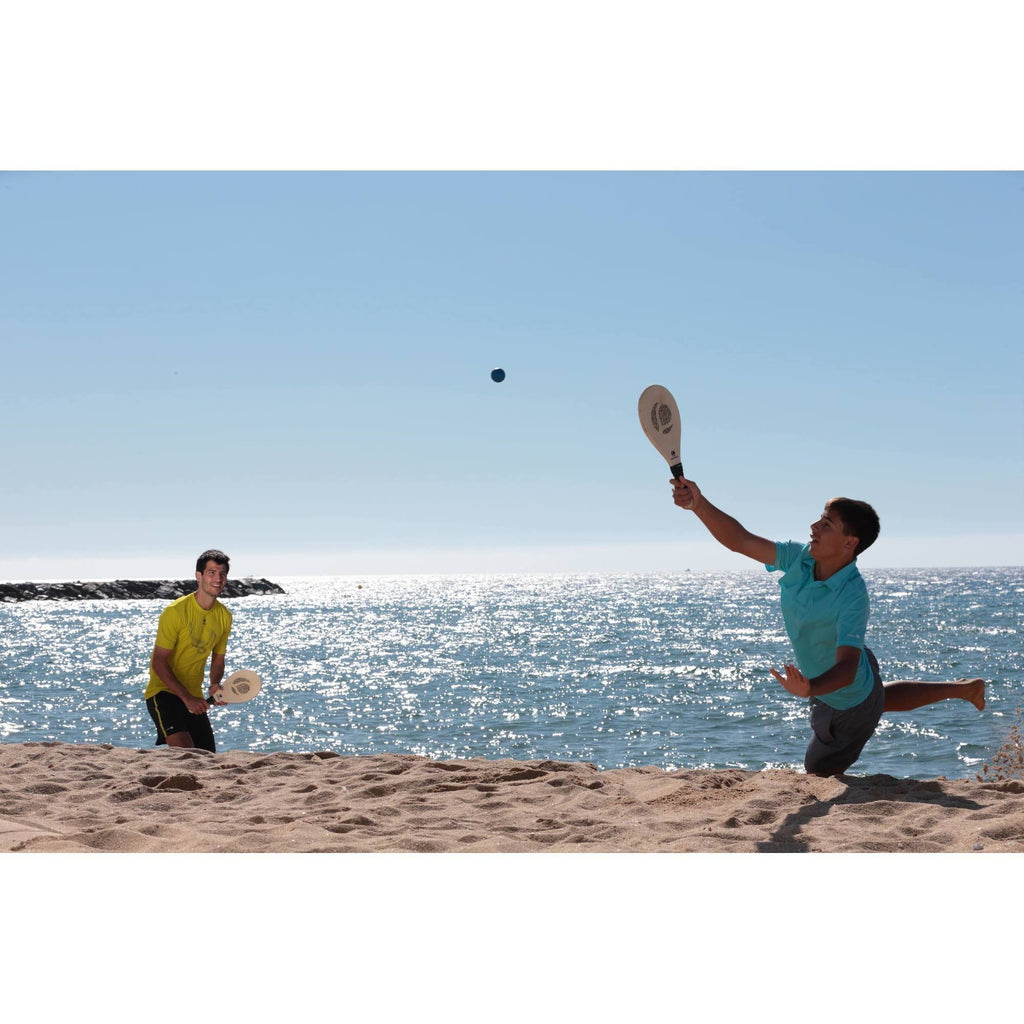 Frescobol Beach Paddleball Big Ball