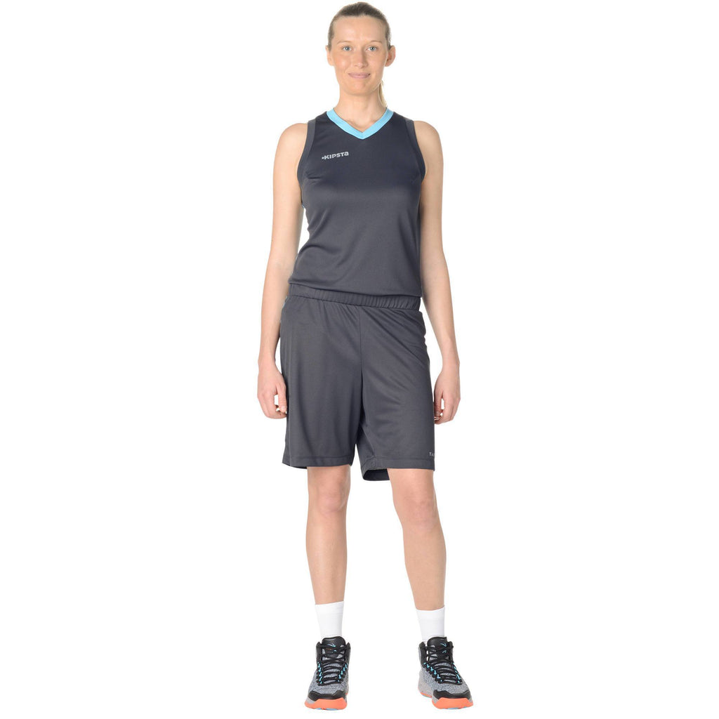 Women's Basketball Shorts B500