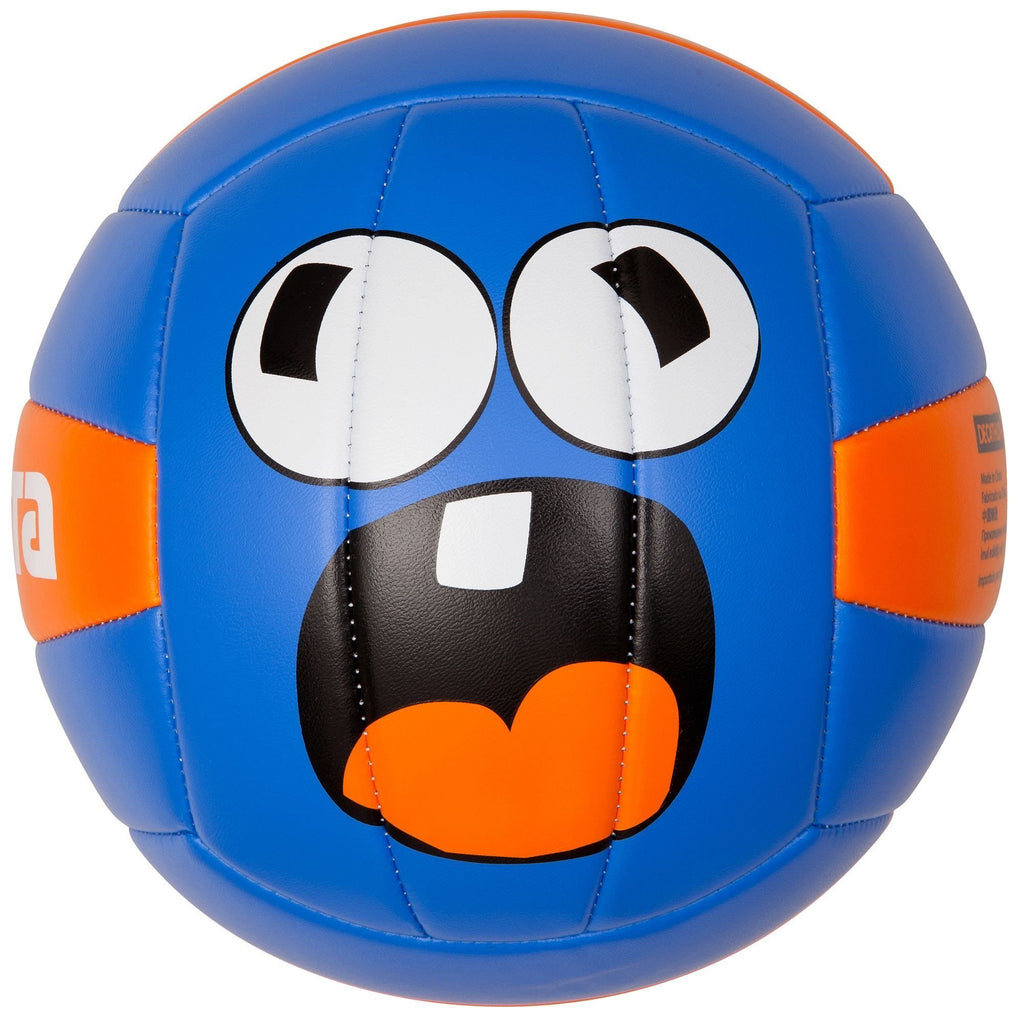 Outdoor Volleyball Blue