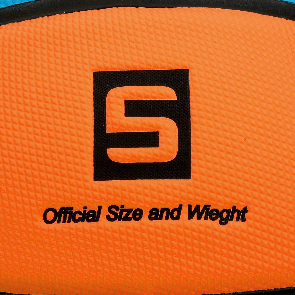 Basketball Wizzy FIBA Size 5