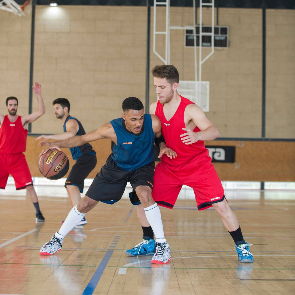 Basketball Short Reversible Adult