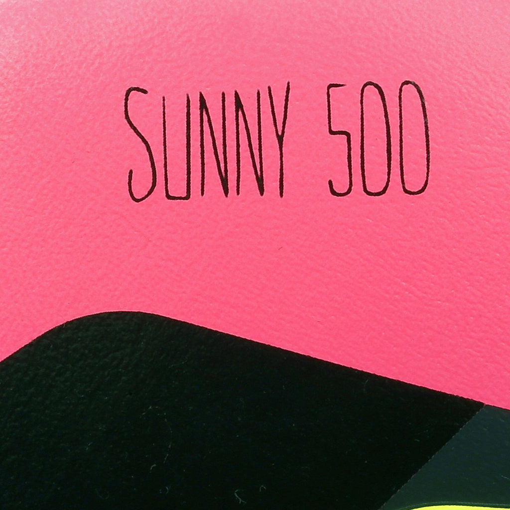 Soccer Ball Sunny 500 - Size 5