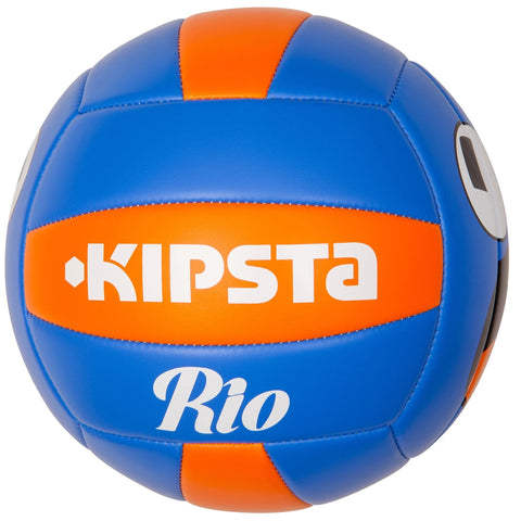Outdoor Volleyball Blue