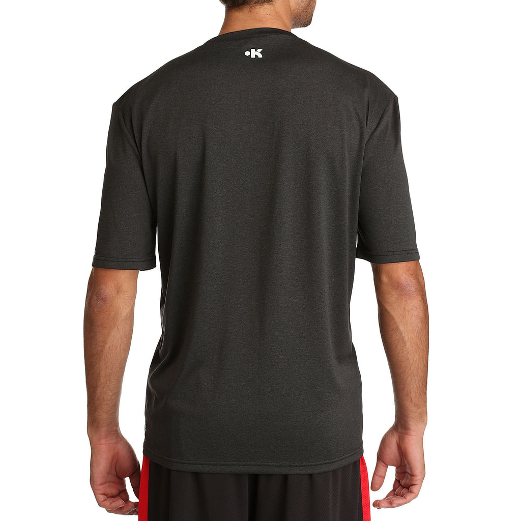 Men's Basketball T-shirt Fast Chicago