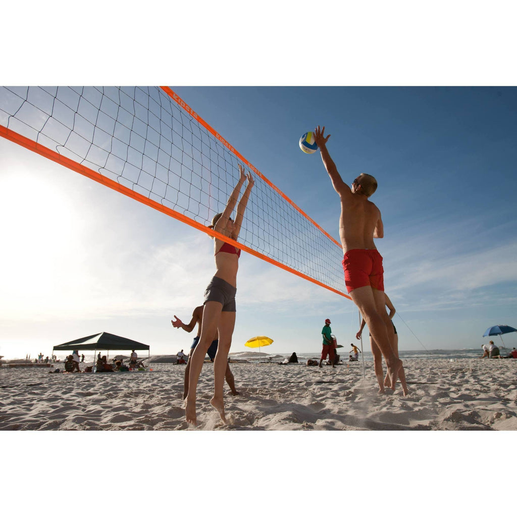 Beach Volleyball Net BV300