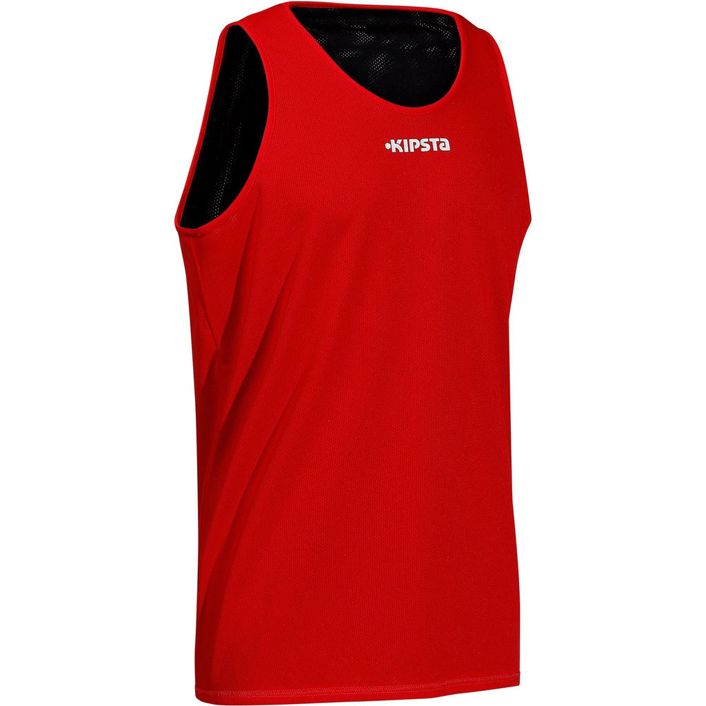 Basketball Jersey Reversible