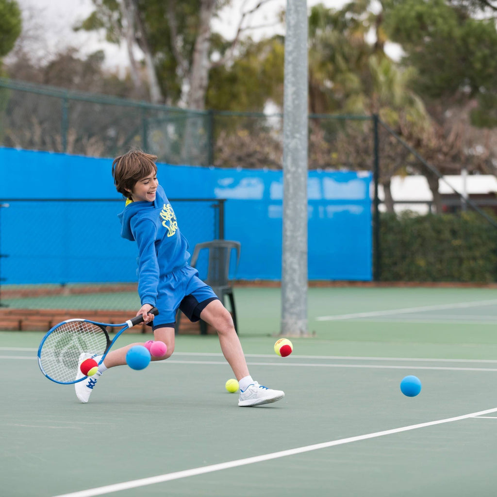 Tennis Foam Ball TB700 S