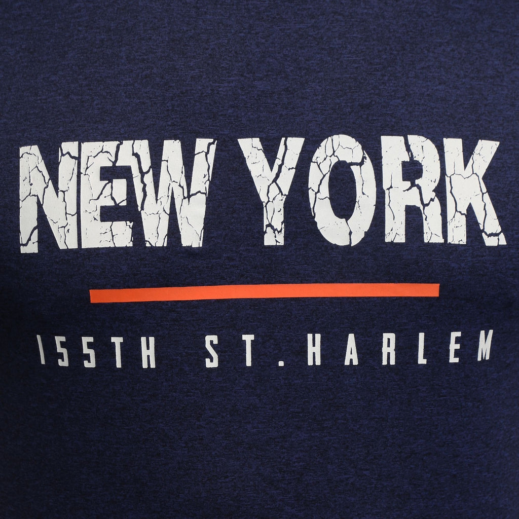 Men's Basketball T-Shirt New York