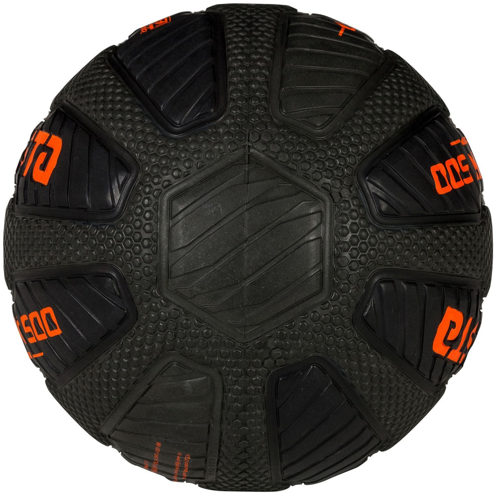 Outdoor Basketball ball Tarmak 500 Adult Magic Jam Size 7