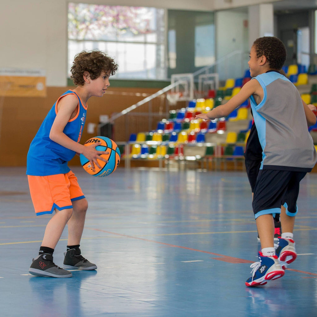 Basketball Wizzy FIBA Size 5