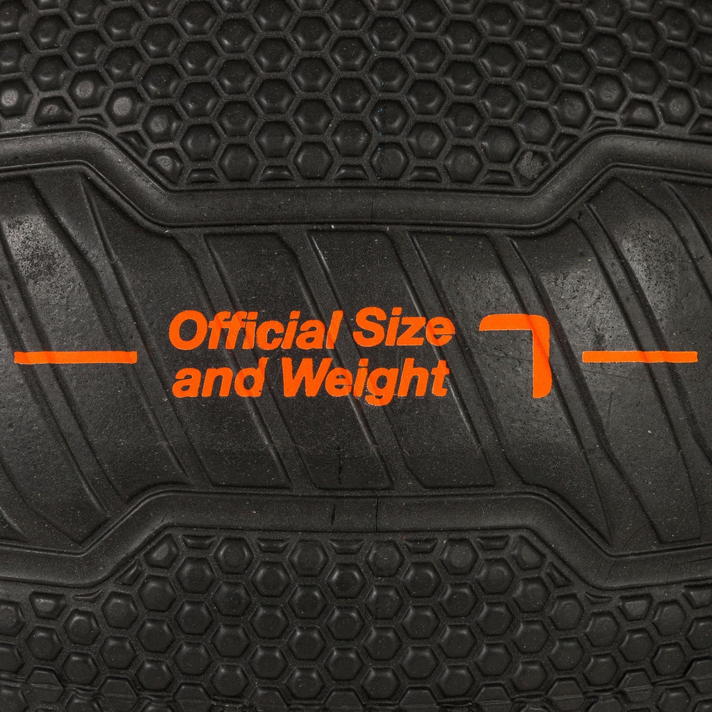 Outdoor Basketball ball Tarmak 500 Adult Magic Jam Size 7